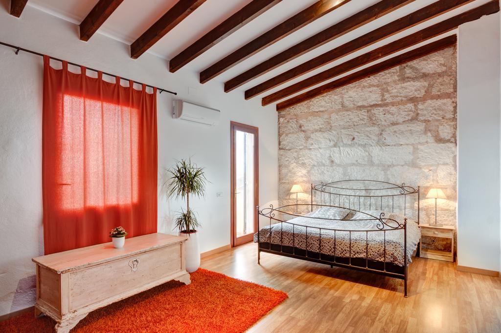 Vakantiehuis Cas Coco Muro