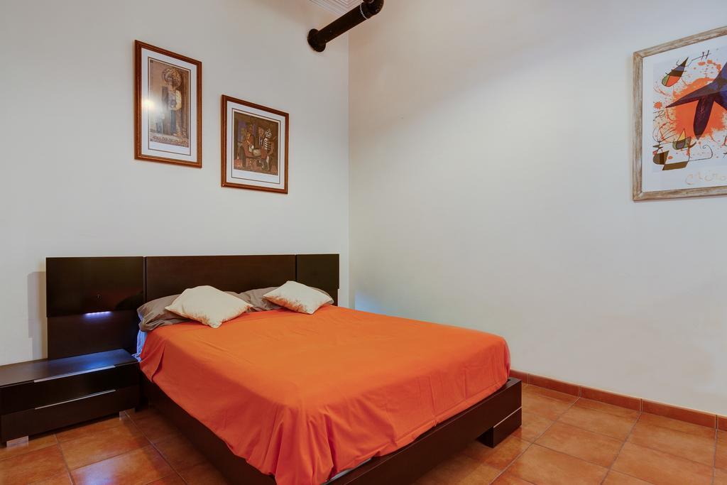 Vakantiehuis Cas Coco *