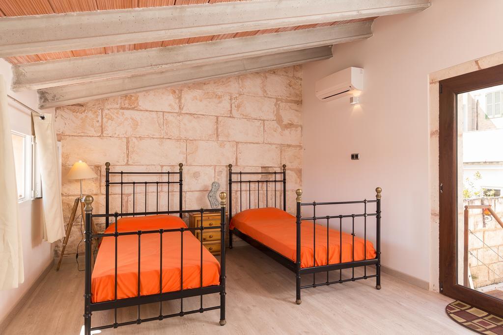 Cas Coco Vakantiehuis