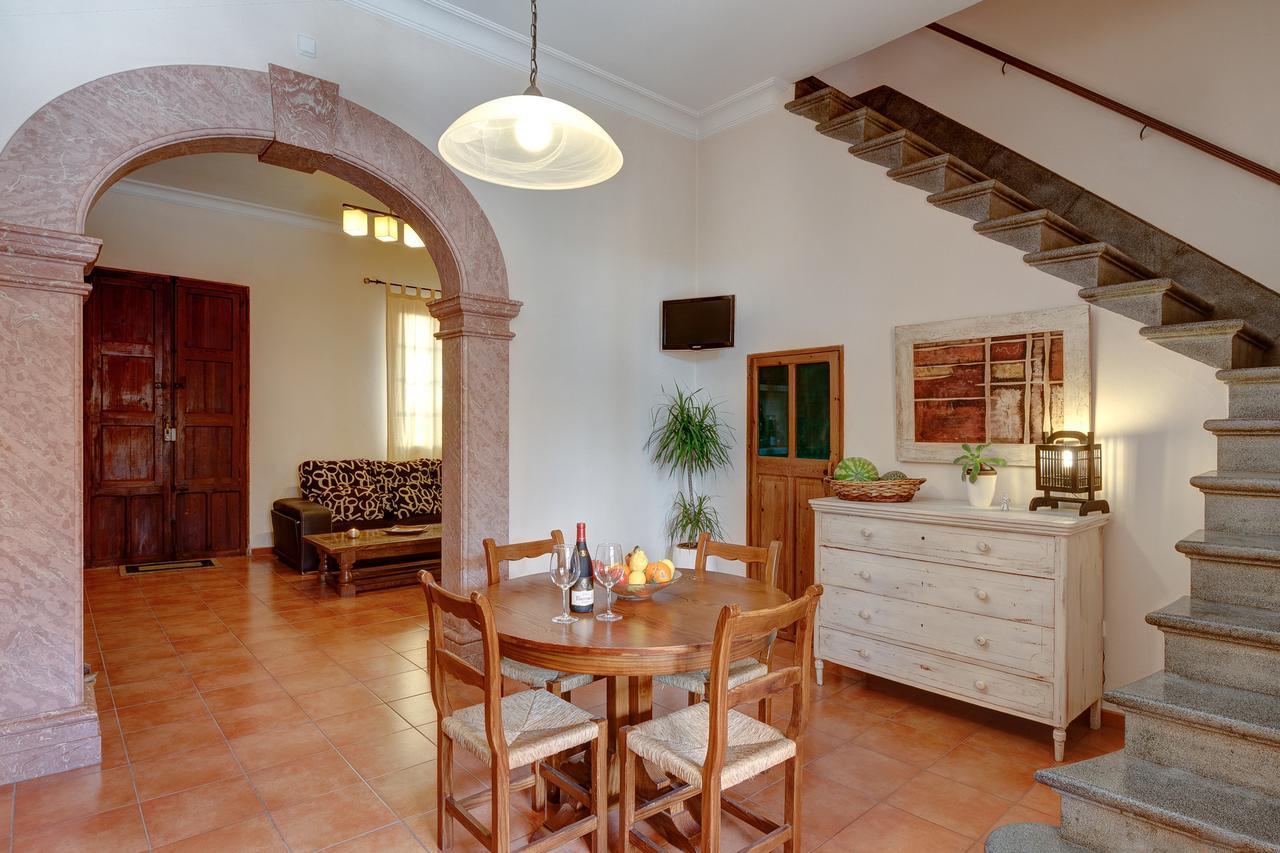 Cas Coco Vakantiehuis